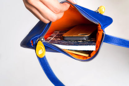 Willoughby Crossbody Bag